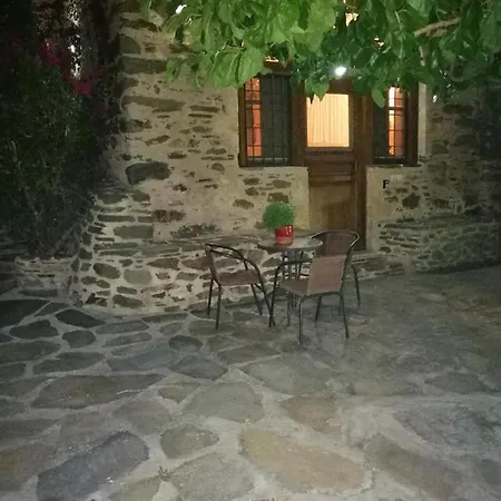 Guesthousekamara Affittacamere 4*