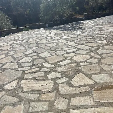 Affittacamere Guesthousekamara Monemvasía