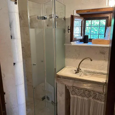 Guesthousekamara Monemvasía