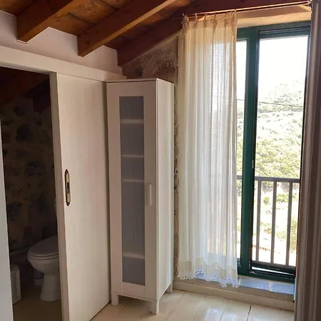 Affittacamere Guesthousekamara Monemvasía