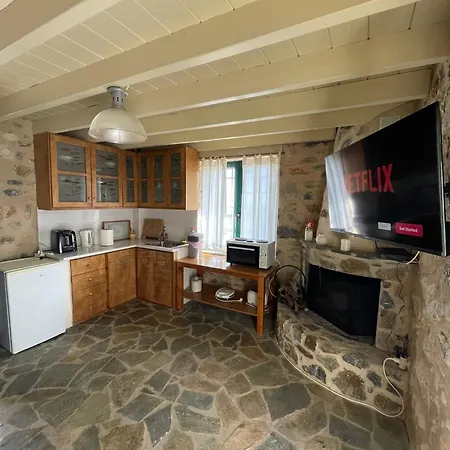 Affittacamere Guesthousekamara 4*