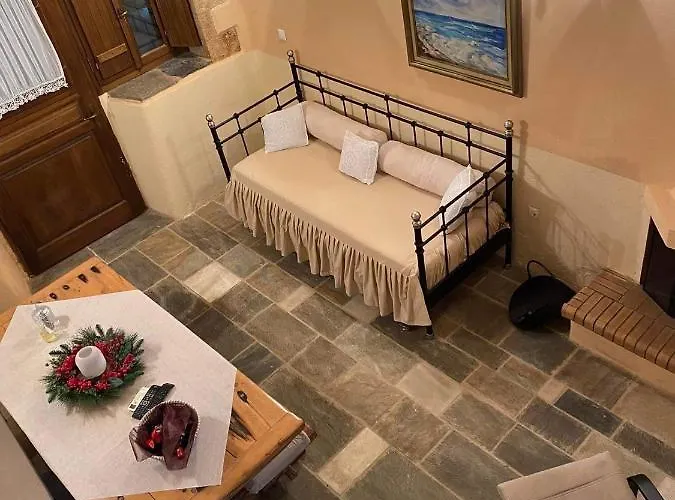 Guesthousekamara 莫奈姆瓦夏