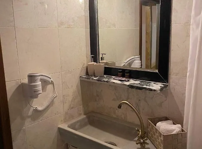 Guesthousekamara 招待所