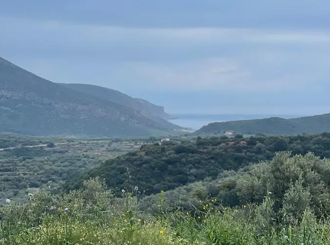 Guesthousekamara 4* 莫奈姆瓦夏