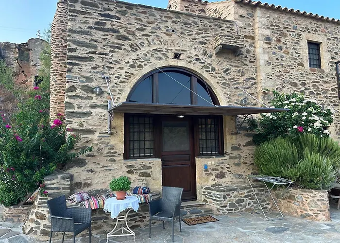 Guesthousekamara