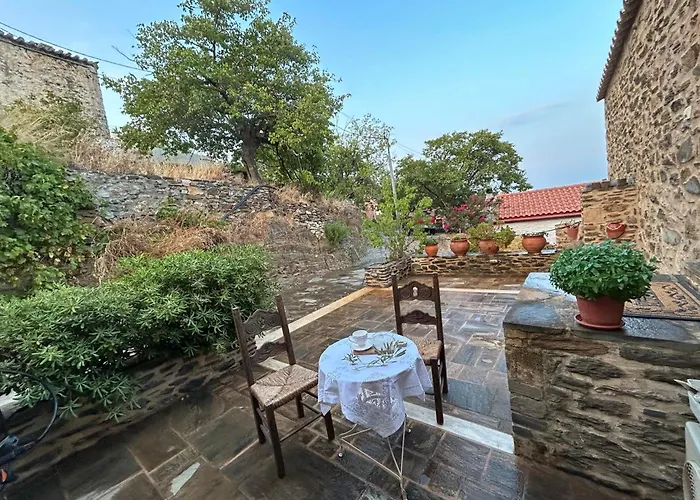 Vendégház Guesthousekamara 4*