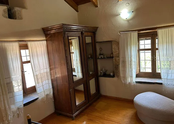 Guesthousekamara 招待所