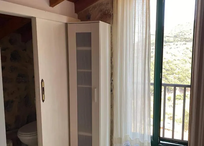 招待所 Guesthousekamara 莫奈姆瓦夏