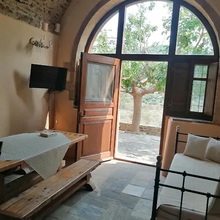 Guest house Guesthousekamara