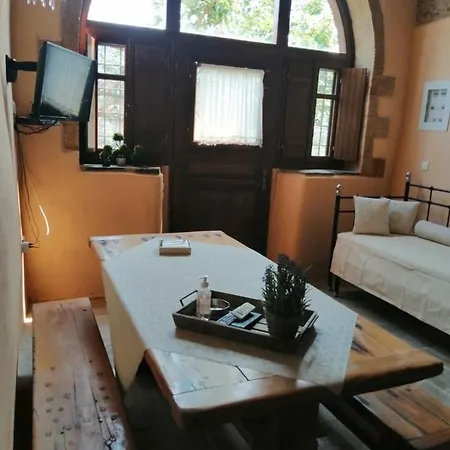 Guesthousekamara Guest house *