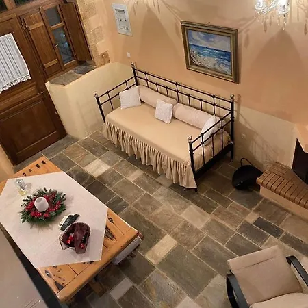 Guesthousekamara Monemvasia