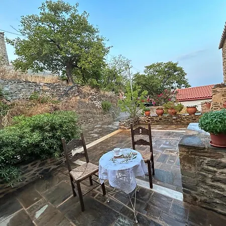 Guest house Guesthousekamara *