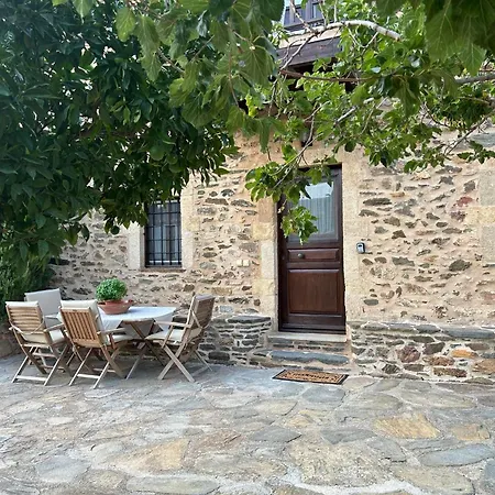 Guest house Guesthousekamara Monemvasia