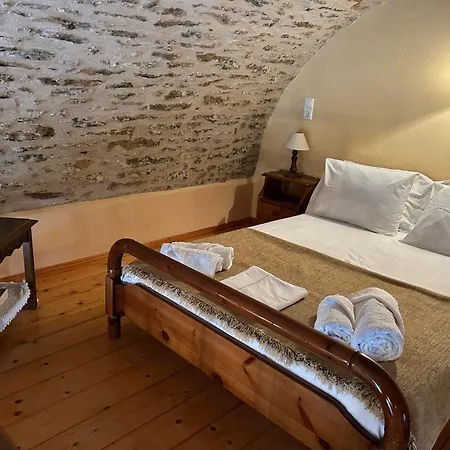 Guesthousekamara *