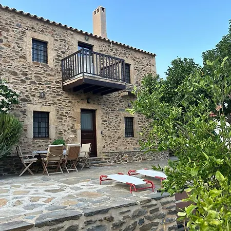 Guesthousekamara Konukevi Monemvasía