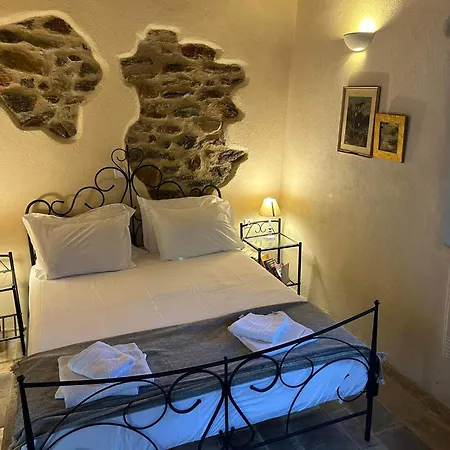 Guesthousekamara Monemvasia