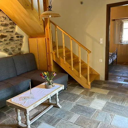 Guesthousekamara *