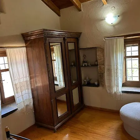 Guesthousekamara Vendégház