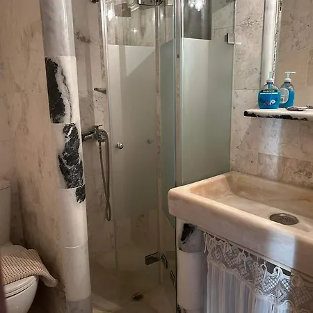 Guest house Guesthousekamara