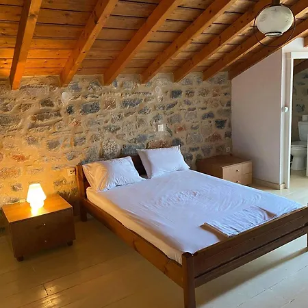 Guesthousekamara Monemvasia
