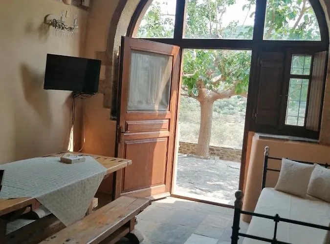 بيت ضيافة Guesthousekamara