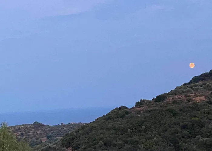 Guesthousekamara بيت ضيافة