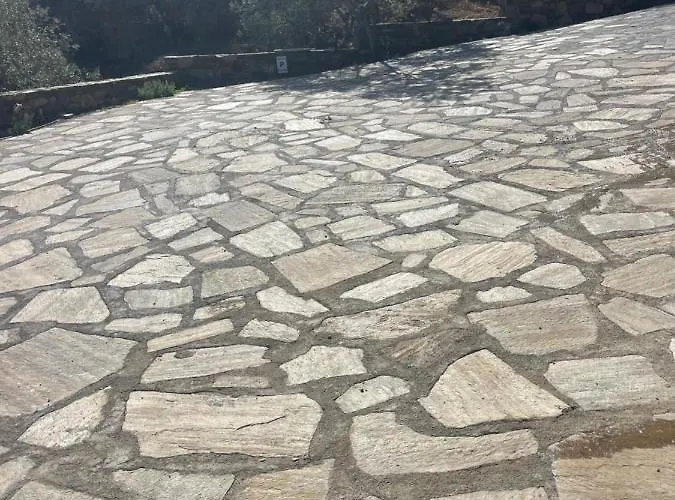 بيت ضيافة Guesthousekamara Monemvasía