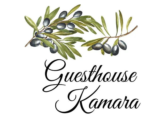 بيت ضيافة Guesthousekamara Monemvasía