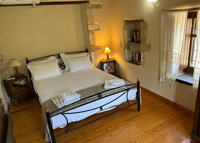 Guest house Guesthousekamara 4*