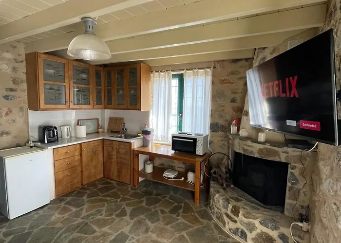 بيت ضيافة Guesthousekamara 4*